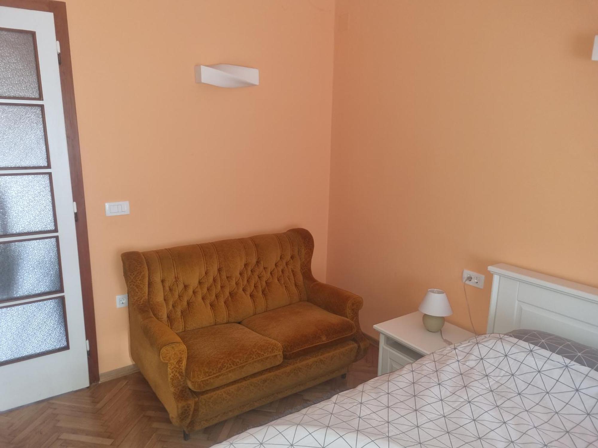 Apartments Virna Opatija Zimmer foto